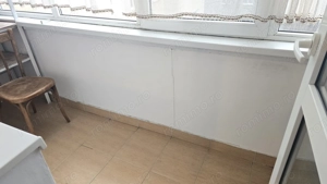 Vand apartament 3 camere cu intrari separate in Deva, zona Titu Maiorescu, suprafata utila 60 mp  - imagine 3