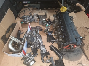 Vand motor Dacia Logan 1.5 dci - imagine 3