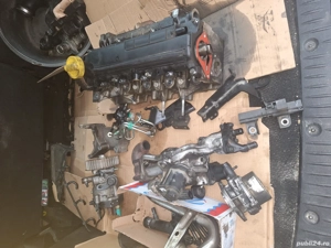 Vand motor Dacia Logan 1.5 dci