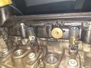 Vand motor Dacia Logan 1.5 dci - imagine 2