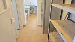 Vand apartament 3 camere cu intrari separate in Deva, zona Titu Maiorescu, suprafata utila 60 mp  - imagine 5
