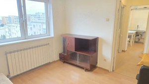 Vand apartament 3 camere cu intrari separate in Deva, zona Titu Maiorescu, suprafata utila 60 mp  - imagine 10