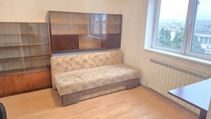 Vand apartament 3 camere cu intrari separate in Deva, zona Titu Maiorescu, suprafata utila 60 mp  - imagine 9