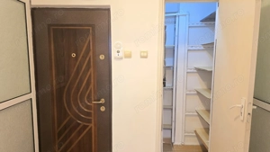 Vand apartament 3 camere cu intrari separate in Deva, zona Titu Maiorescu, suprafata utila 60 mp  - imagine 13
