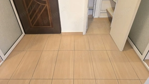 Vand apartament 3 camere cu intrari separate in Deva, zona Titu Maiorescu, suprafata utila 60 mp  - imagine 14