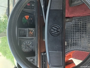 Vand WV T3 an fabricatie 1984 - imagine 2