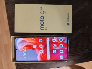 Vând telefon  Motorola G85 5g