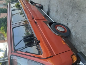 Vand WV T3 an fabricatie 1984 - imagine 5