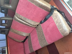 Vand WV T3 an fabricatie 1984 - imagine 3