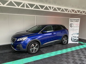 Peugeot 3008 1.2 Benzina 130 CP 2018