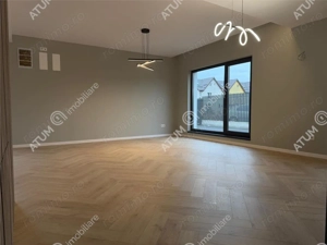 Apartament la cheie cu 4 camere si gradina 200 mp zona Arhitectilor
