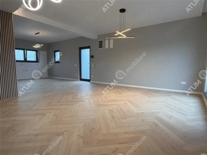 Apartament la cheie cu 4 camere si gradina 200 mp zona Arhitectilor - imagine 3