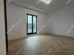 Apartament la cheie cu 4 camere si gradina 200 mp zona Arhitectilor - imagine 13