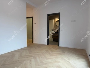 Apartament la cheie cu 4 camere si gradina 200 mp zona Arhitectilor - imagine 10