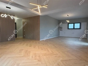 Apartament la cheie cu 4 camere si gradina 200 mp zona Arhitectilor - imagine 11
