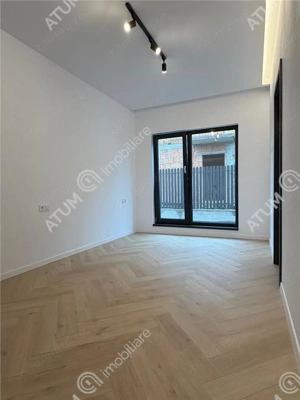 Apartament la cheie cu 4 camere si gradina 200 mp zona Arhitectilor - imagine 12