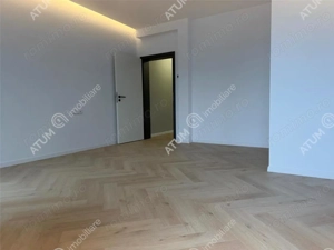 Apartament la cheie cu 4 camere si gradina 200 mp zona Arhitectilor - imagine 4