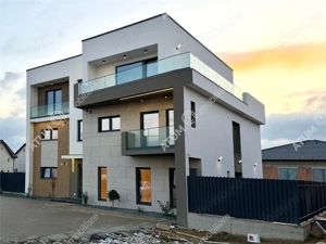 Apartament la cheie cu 4 camere si gradina 200 mp zona Arhitectilor - imagine 18
