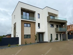 Apartament la cheie cu 4 camere si gradina 200 mp zona Arhitectilor - imagine 19