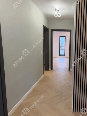 Apartament la cheie cu 4 camere si gradina 200 mp zona Arhitectilor - imagine 14