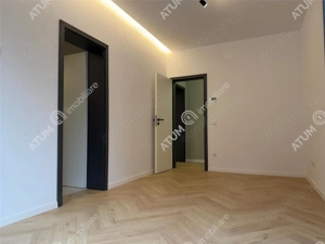 Apartament la cheie cu 4 camere si gradina 200 mp zona Arhitectilor - imagine 15