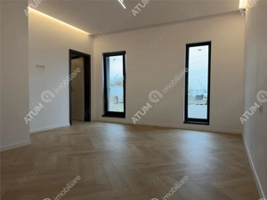 Apartament la cheie cu 4 camere si gradina 200 mp zona Arhitectilor - imagine 5
