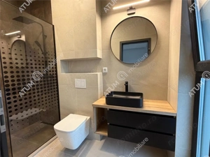 Apartament la cheie cu 4 camere si gradina 200 mp zona Arhitectilor - imagine 16