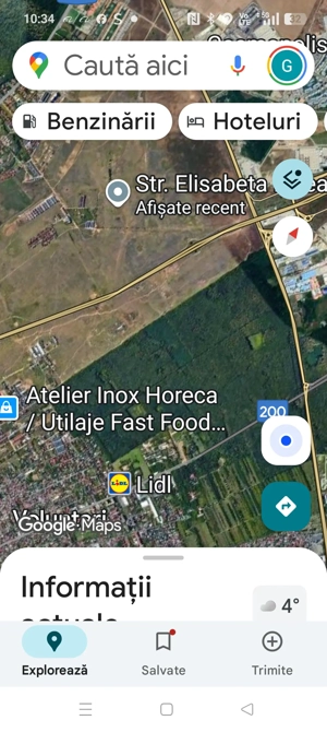 voluntari padure  18000 m Matei Millo  