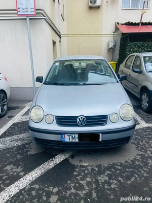 Volkswagen Polo 1,2