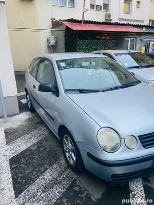 Volkswagen Polo 1,2 - imagine 2