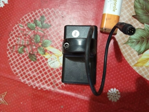 Display bicicleta electrica S866, 36V, 6 pini