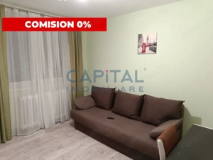 Apartament cu 2 camere in Gheorgheni, langa Iulius!