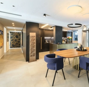 Penthouse de lux | Tudor Vladimirescu