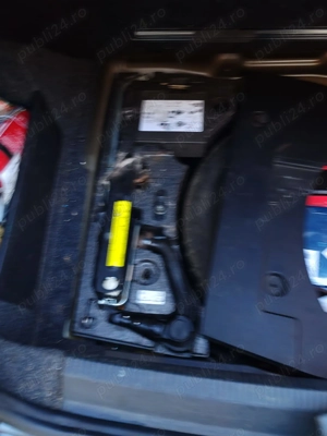 Vand volswagen passat 160 CP