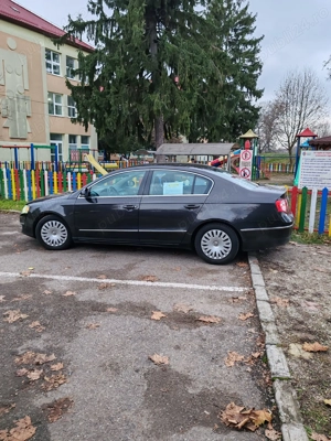 Vand volswagen passat 160 CP - imagine 4