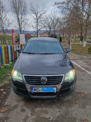 Vand volswagen passat 160 CP - imagine 3