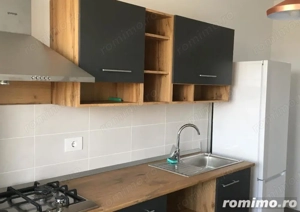 Garsoniera zona Brancoveanu