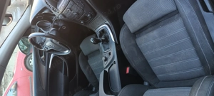 Schimb cu Motocicleta, Opel Insignia, Diesel 2000cc, Panoramic trapa, carlig remorcare,Full Option - imagine 5