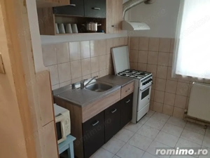 Garsoniera de inchiriat Crangasi - imagine 2