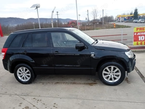 Suzuki Grand Vitara - imagine 3