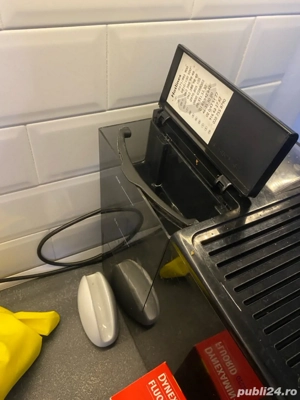 Aparat de Caffea Melita  - imagine 5