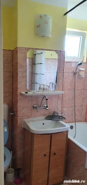 Garsoniera de inchiriat Crangasi - imagine 3