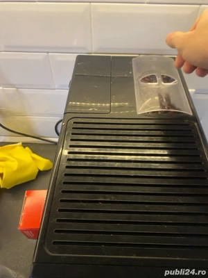 Aparat de Caffea Melita  - imagine 4