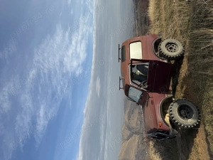 Suzuki Samurai SJ413