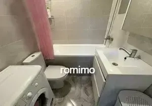 Garsoniera de inchiriat Sector 3 Dristor - imagine 3