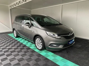 Opel Zafira Tourer 7 Locuri 1.4 Benzina 140 CP An 2017