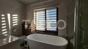 Casa individuala de vanzare 5 camere 172 mp langa Padurea Dumbrava - imagine 6