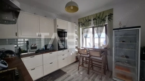 Casa individuala de vanzare 5 camere 172 mp langa Padurea Dumbrava - imagine 2