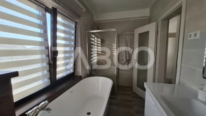 Casa individuala de vanzare 5 camere 172 mp langa Padurea Dumbrava - imagine 5