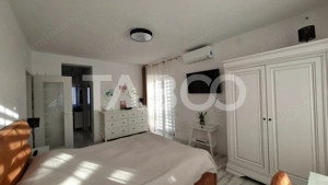 Casa individuala de vanzare 5 camere 172 mp langa Padurea Dumbrava - imagine 12